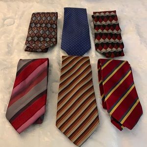 Men Dress Ties